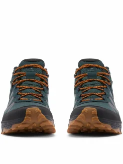 Scarpe da trekking Peakfreak Rush™ Mid OutDry™ 2126591 Verde