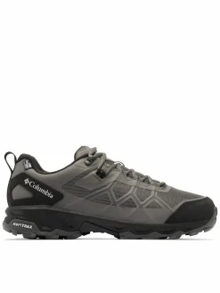 Scarpe da trekking PEAKFREAK™ 3 OUTDRY™ 2165661 Grigio