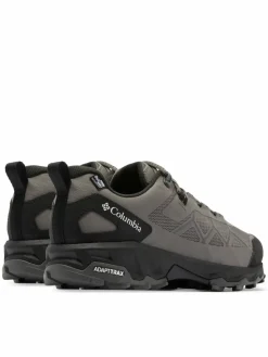 Scarpe da trekking PEAKFREAK™ 3 OUTDRY™ 2165661 Grigio