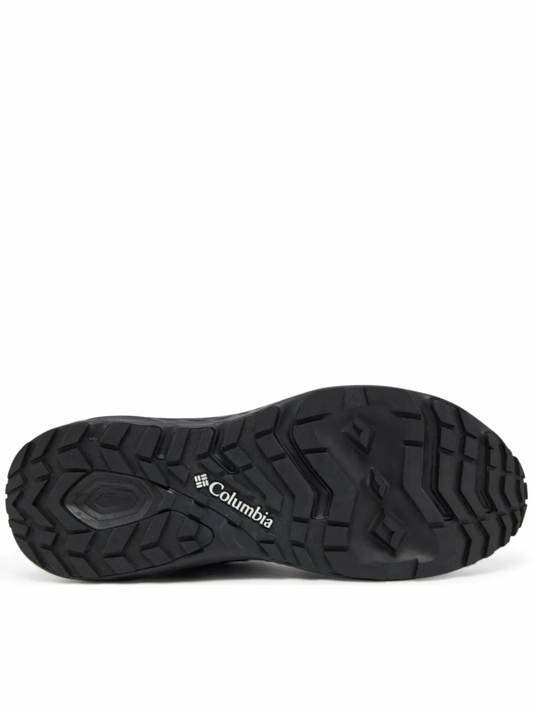 Scarpe da trekking Peakfreak Roam Waterproof 2108301 Nero