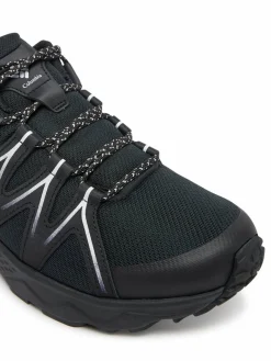 Scarpe da trekking Peakfreak Roam Waterproof 2108301 Nero