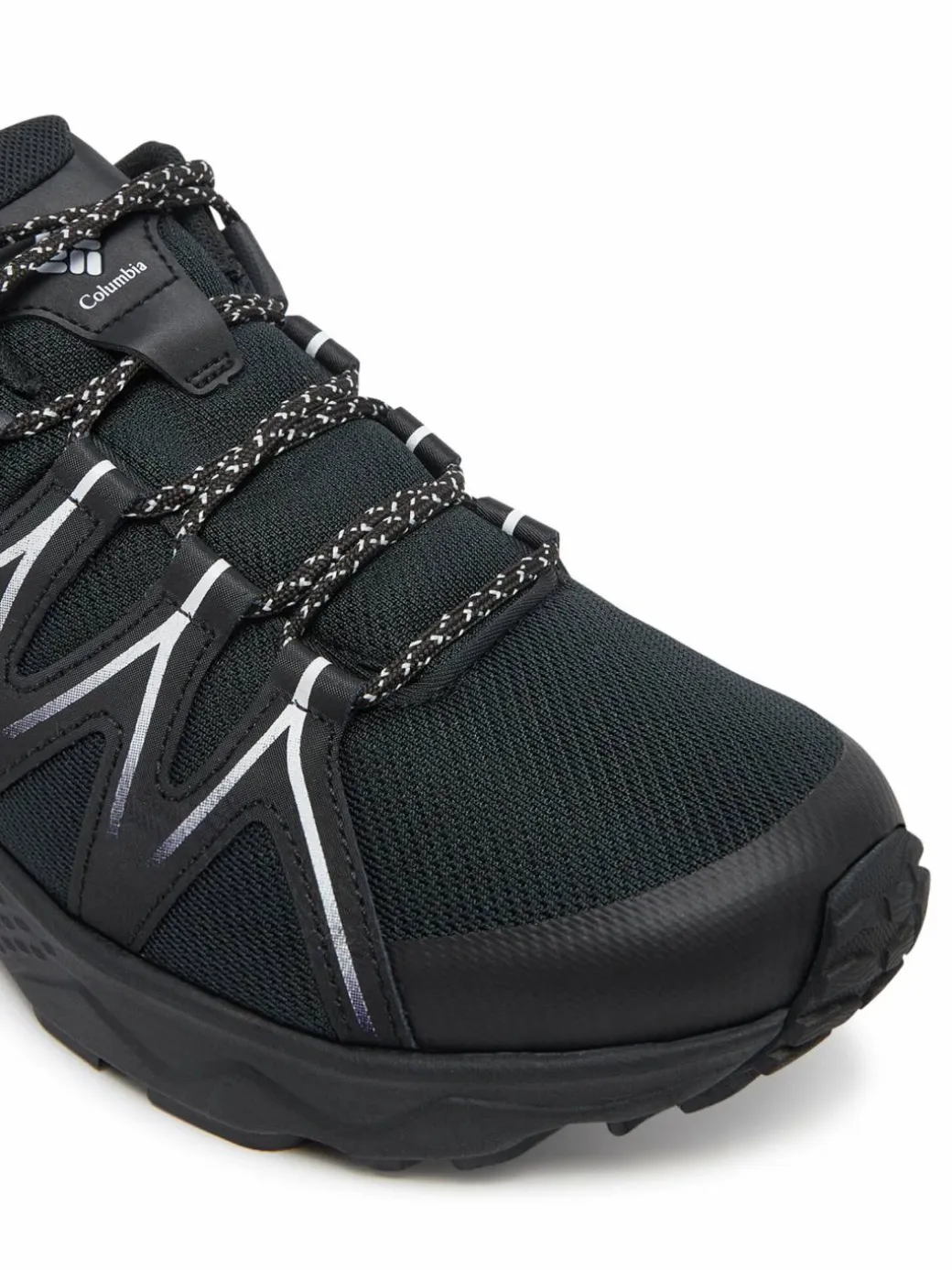 Scarpe da trekking Peakfreak Roam Waterproof 2108301 Nero