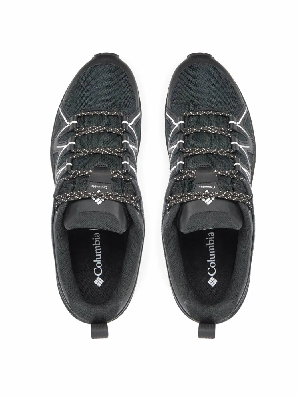 Scarpe da trekking Peakfreak Roam Waterproof 2108301 Nero