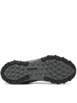 Scarpe da trekking Peakfreak II BM2954 Nero