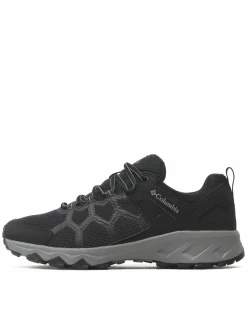 Scarpe da trekking Peakfreak II BM2954 Nero