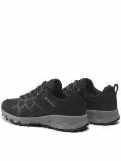Scarpe da trekking Peakfreak II BM2954 Nero