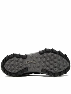 Scarpe da trekking Peakfreak II Mid Outdry BM7573 Nero