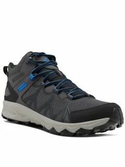 Scarpe da trekking Peakfreak II Mid Outdry 2100691 Grigio
