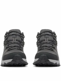 Scarpe da trekking Peakfreak II Mid Outdry Leather 2100701 Grigio