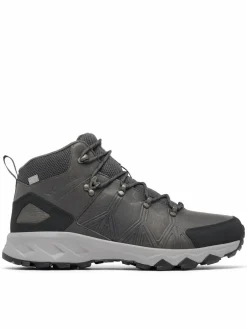 Scarpe da trekking Peakfreak II Mid Outdry Leather 2100701 Grigio