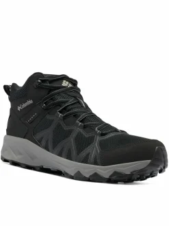 Scarpe da trekking Peakfreak II Mid Outdry 2100691 Nero
