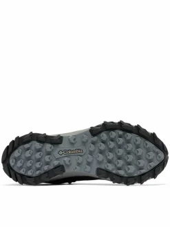 Scarpe da trekking Peakfreak II Mid Outdry 2100691 Nero