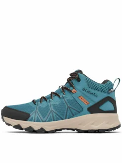 Scarpe da trekking Peakfreak™ II Mid Outdry™ 2005091 Verde