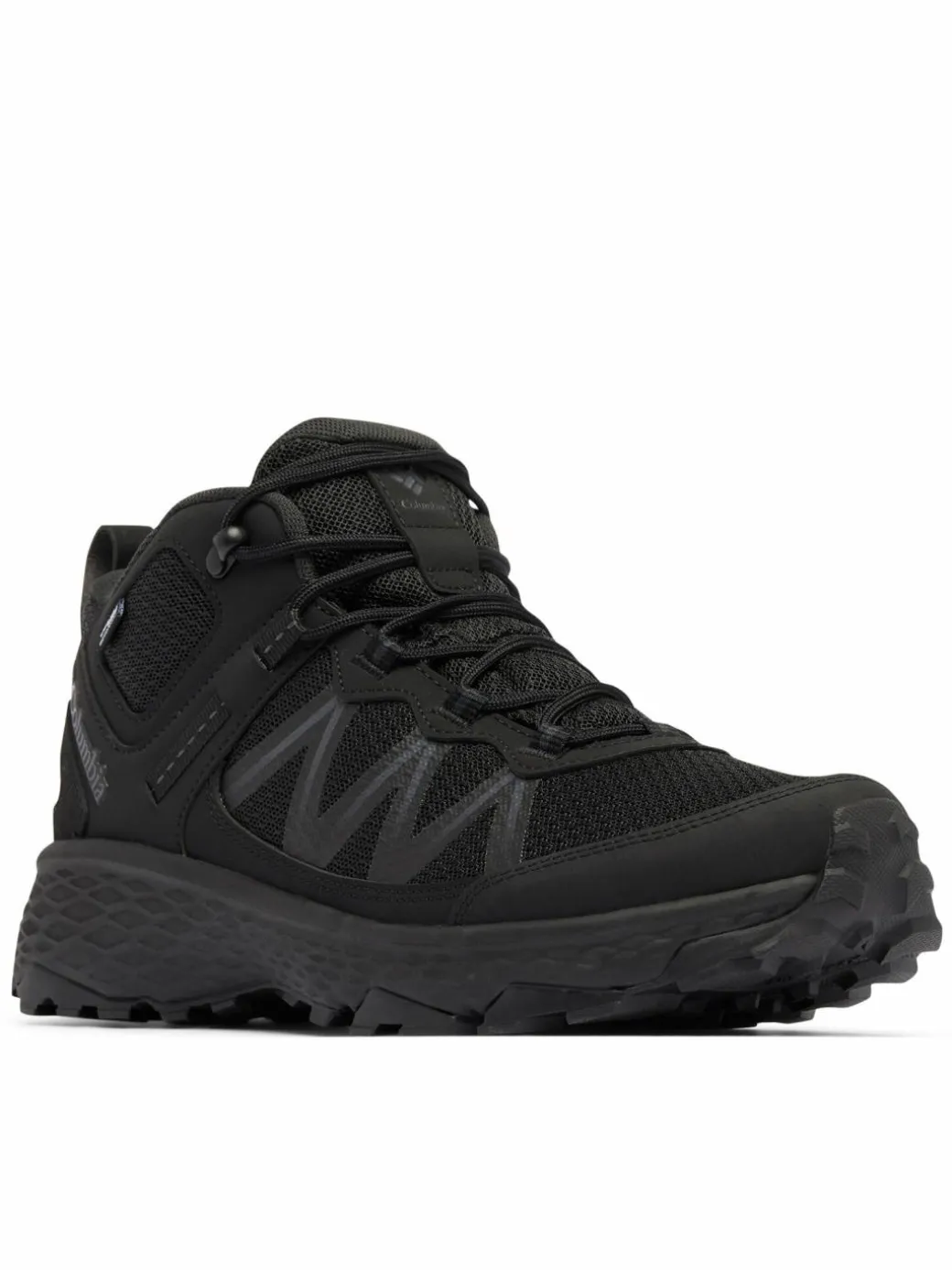 Scarpe da trekking Peakfreak Rush™ Mid OutDry™ 2126591 Nero
