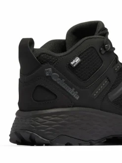 Scarpe da trekking Peakfreak Rush™ Mid OutDry™ 2126591 Nero