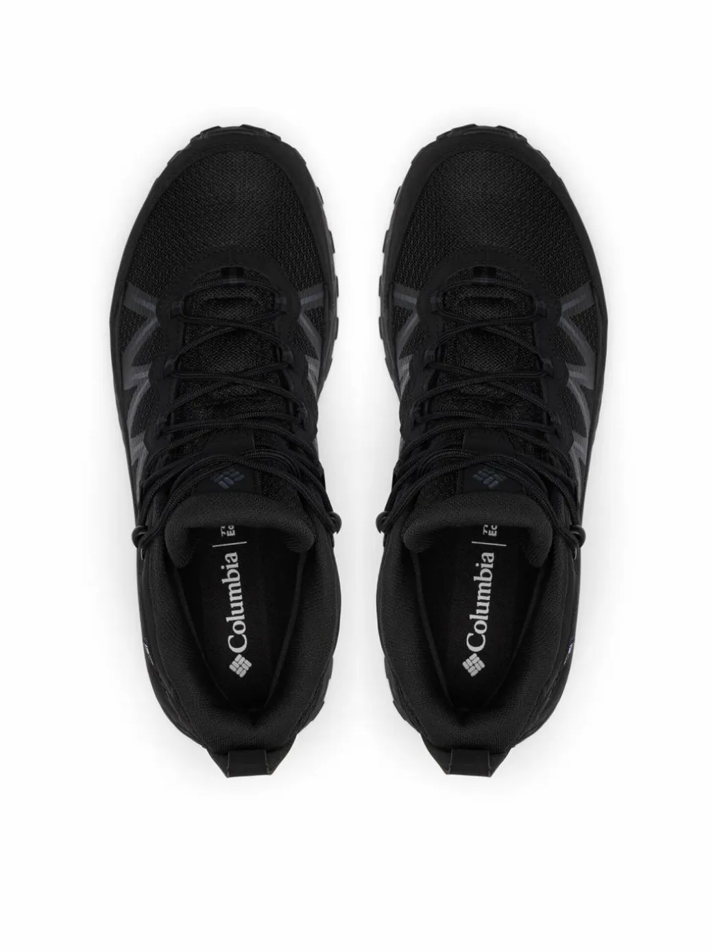 Scarpe da trekking Peakfreak Rush™ Mid OutDry™ 2126591 Nero