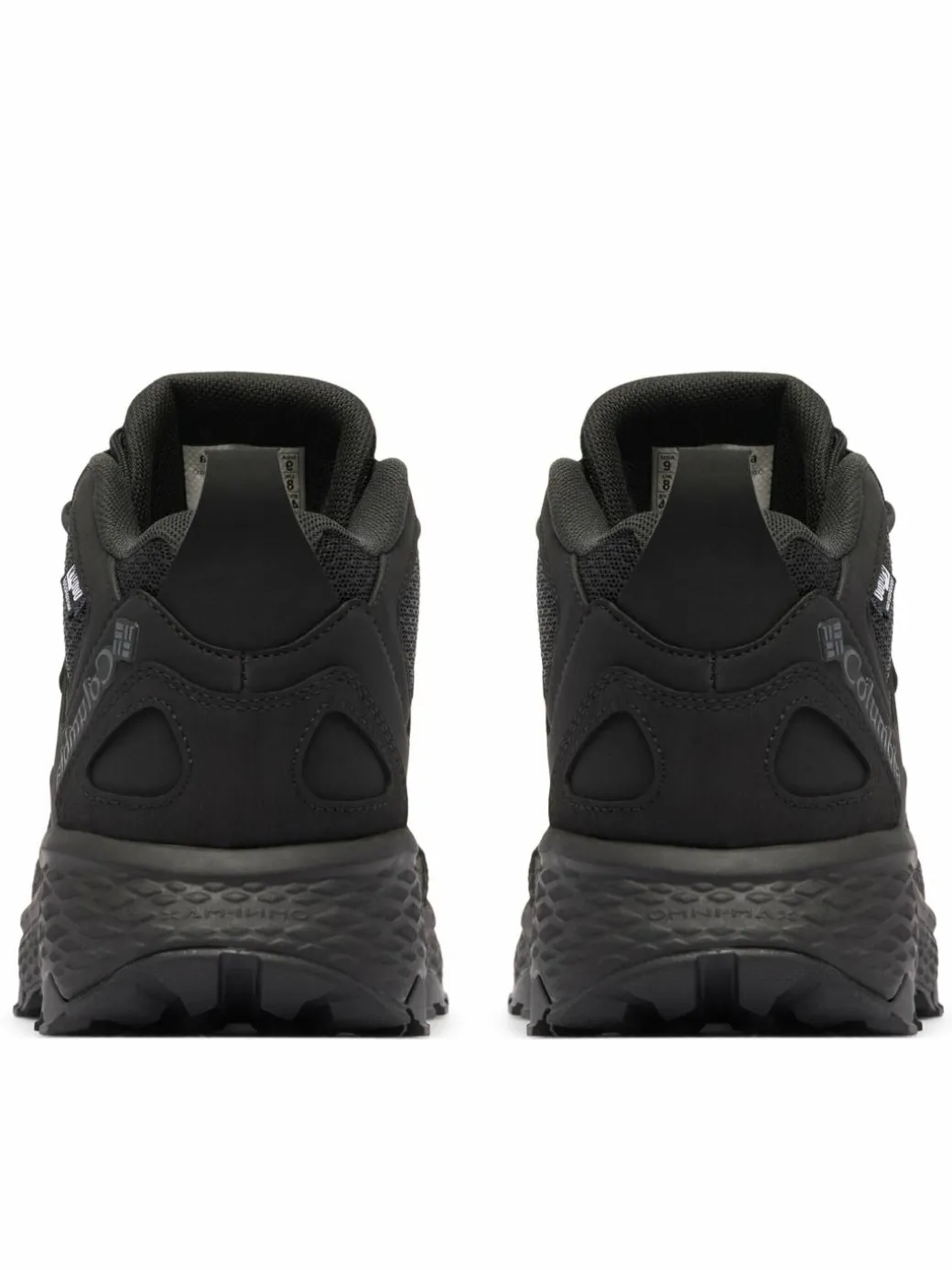 Scarpe da trekking Peakfreak Rush™ Mid OutDry™ 2126591 Nero