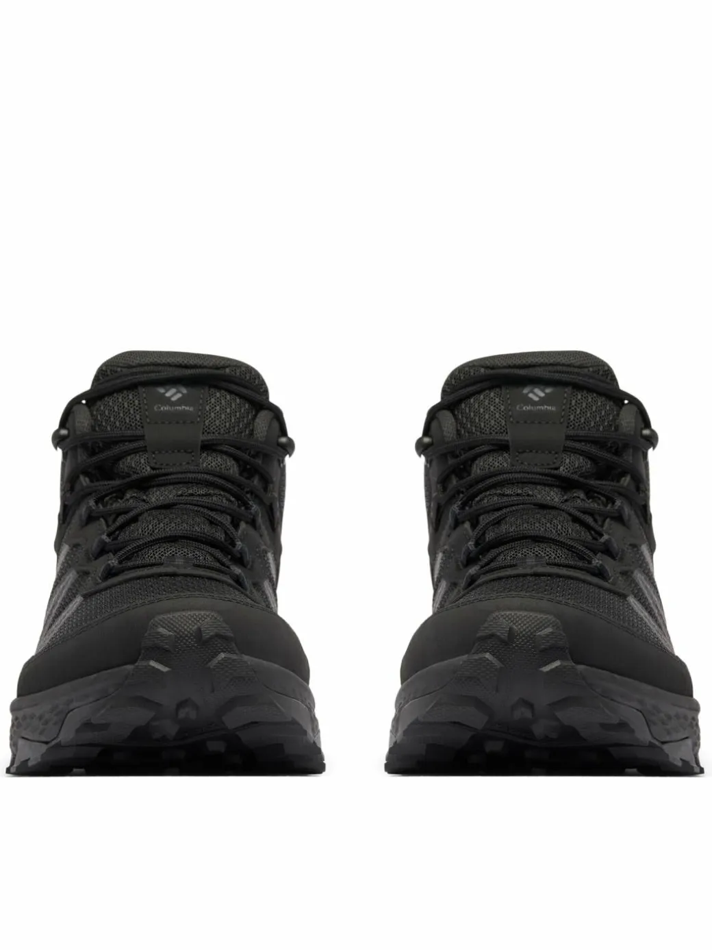Scarpe da trekking Peakfreak Rush™ Mid OutDry™ 2126591 Nero