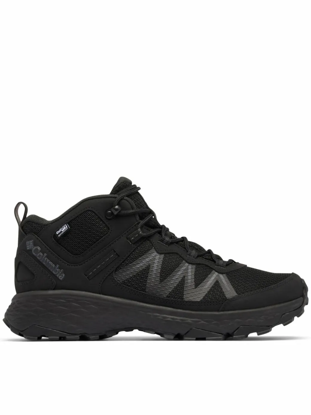 Scarpe da trekking Peakfreak Rush™ Mid OutDry™ 2126591 Nero