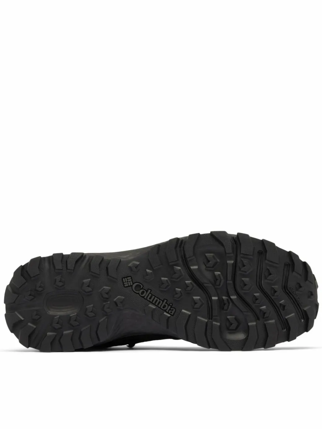 Scarpe da trekking Peakfreak Rush™ Mid OutDry™ 2126591 Nero