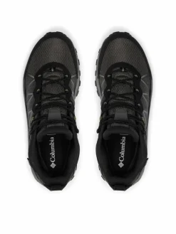 Scarpe da trekking Peakfreak Rush™ Mid OutDry™ 2126591 Grigio