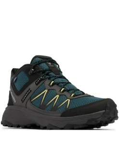 Scarpe da trekking Peakfreak Rush™ Mid OutDry™ 2126591 Blu scuro