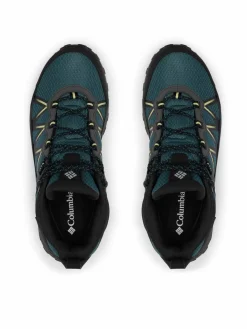 Scarpe da trekking Peakfreak Rush™ Mid OutDry™ 2126591 Blu scuro