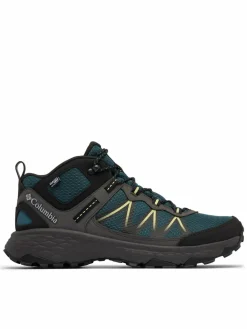 Scarpe da trekking Peakfreak Rush™ Mid OutDry™ 2126591 Blu scuro