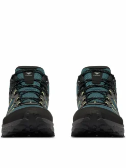 Scarpe da trekking Peakfreak Rush™ Mid OutDry™ 2126591 Blu scuro