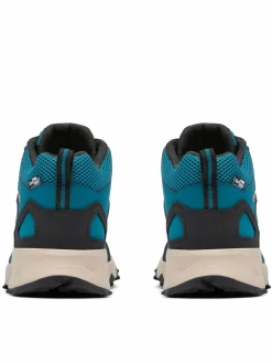 Scarpe da trekking Peakfreak II Mid Outdry 2100691 Turchese
