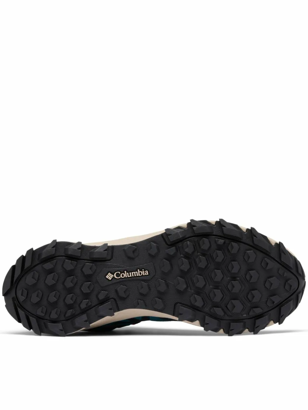 Scarpe da trekking Peakfreak II Mid Outdry 2100691 Turchese