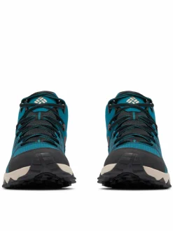 Scarpe da trekking Peakfreak II Mid Outdry 2100691 Turchese