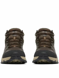 Scarpe da trekking Peakfreak II Mid Outdry Leather 2100701 Marrone
