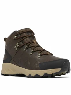 Scarpe da trekking Peakfreak II Mid Outdry Leather 2100701 Marrone