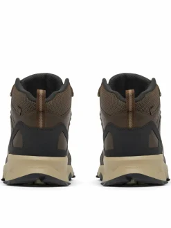 Scarpe da trekking Peakfreak II Mid Outdry Leather 2100701 Marrone