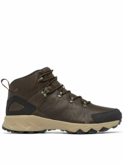Scarpe da trekking Peakfreak II Mid Outdry Leather 2100701 Marrone