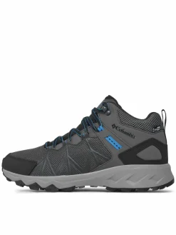 Scarpe da trekking Peakfreak™ Ii Mid Outdry™ 2005091 Grigio