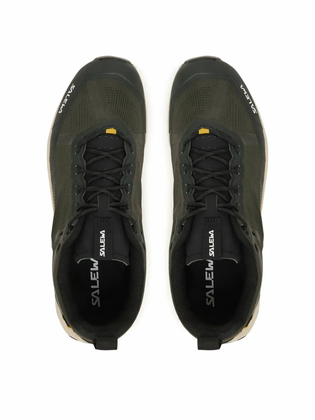 Scarpe da trekking Pedroc Light M 61491 Verde