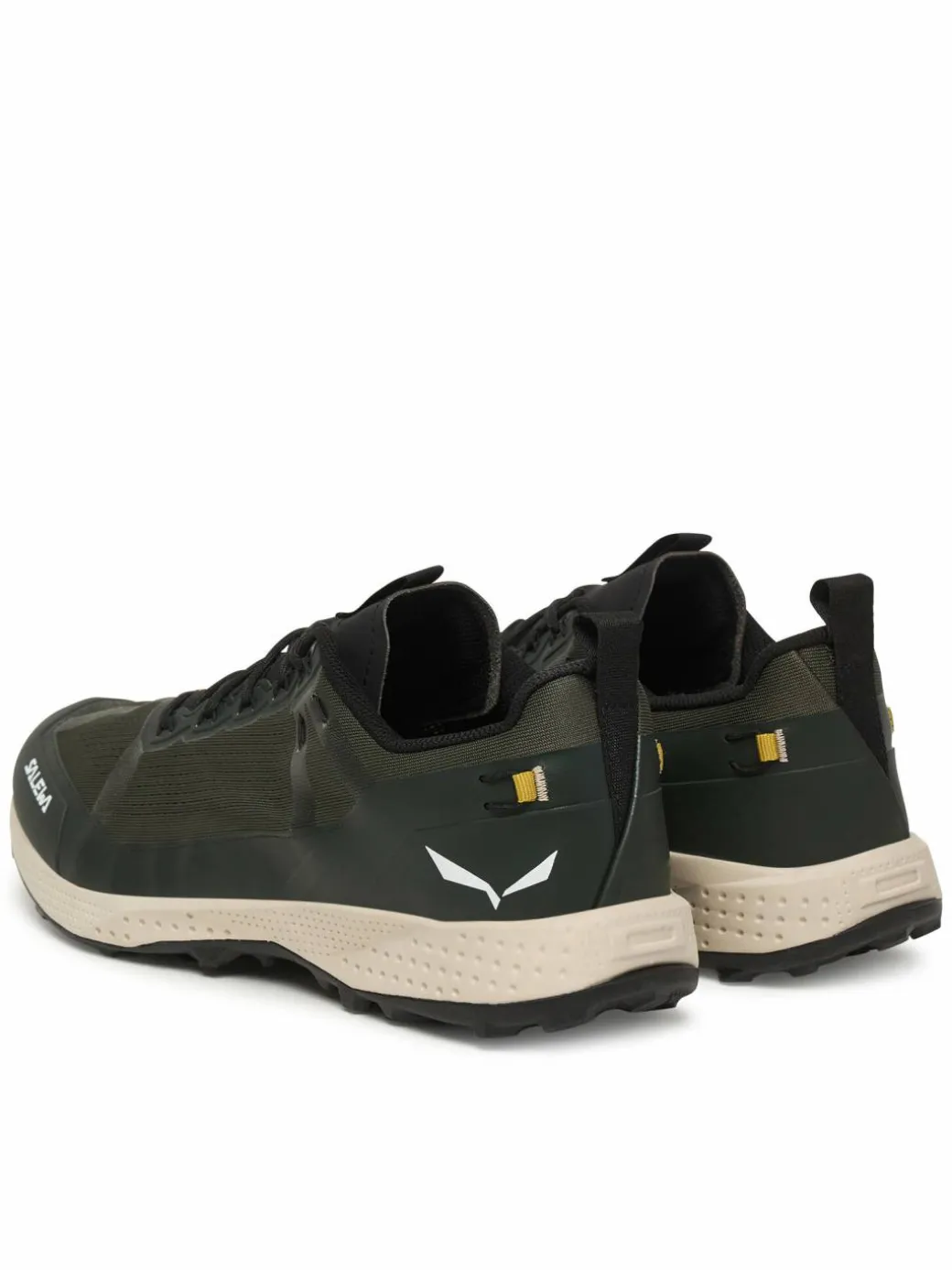 Scarpe da trekking Pedroc Light M 61491 Verde