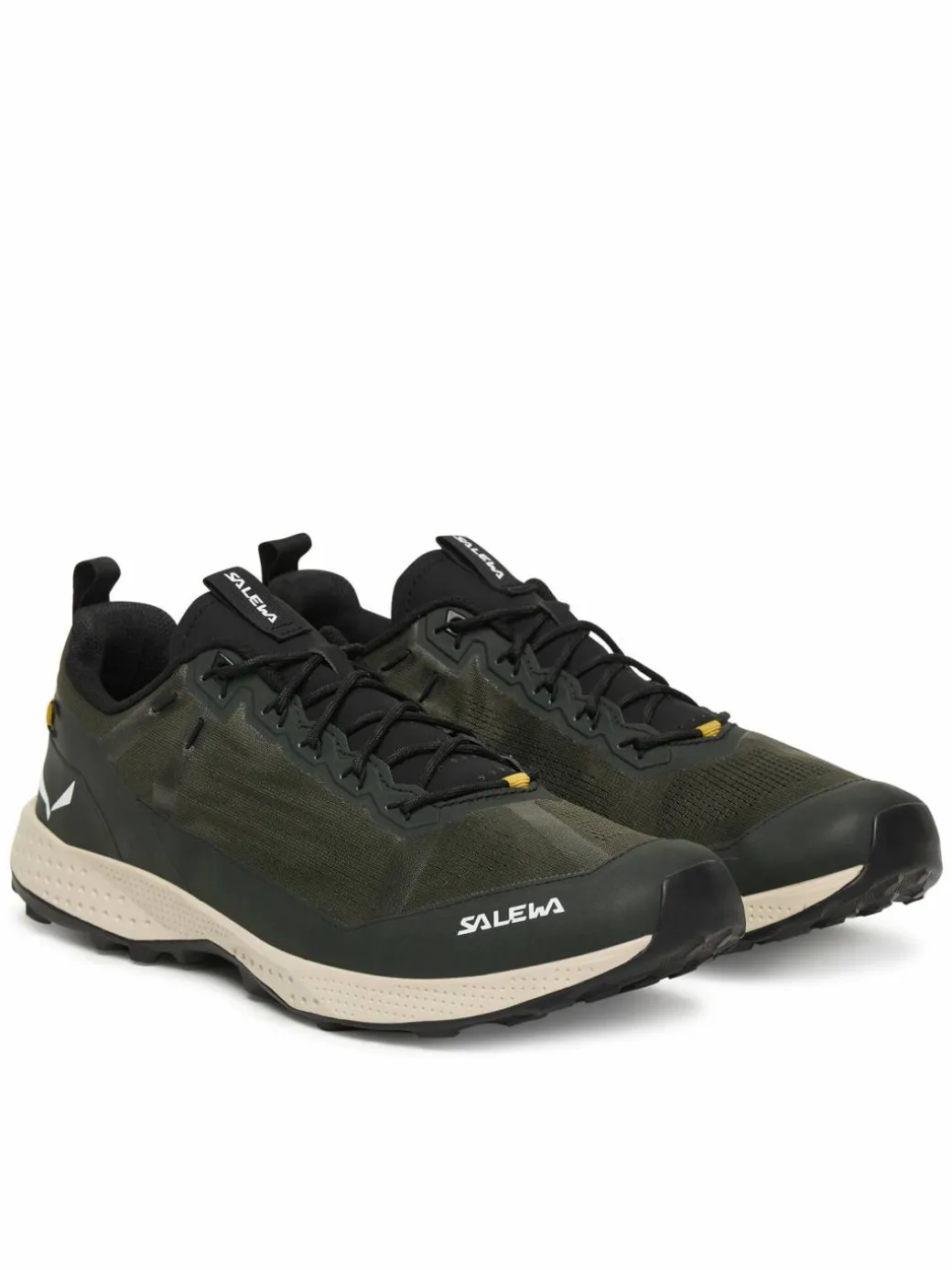 Scarpe da trekking Pedroc Light M 61491 Verde