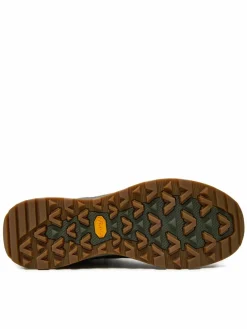 Scarpe da trekking Peregrine Mid Vibram K1102 Cachi