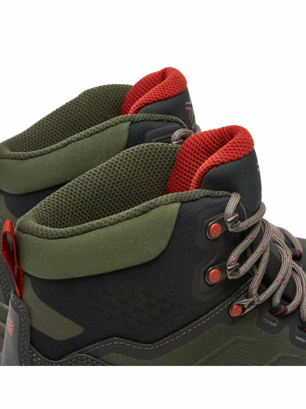 Scarpe da trekking Peregrine Mid Vibram K1102 Cachi