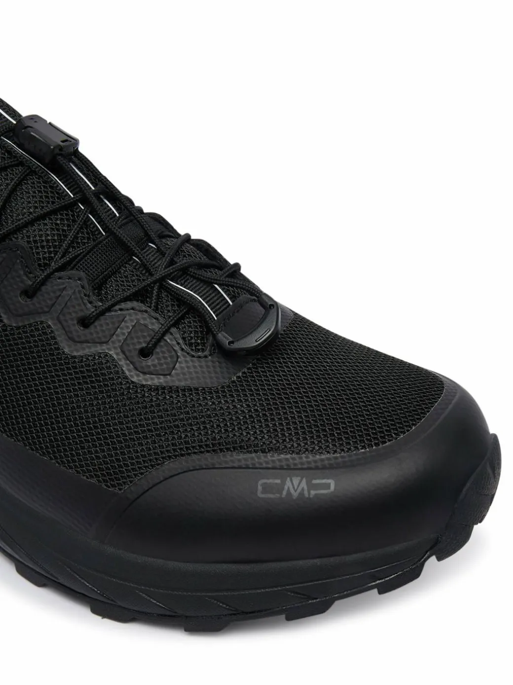 Scarpe da trekking Phelyx Multisport 3Q66897 Nero