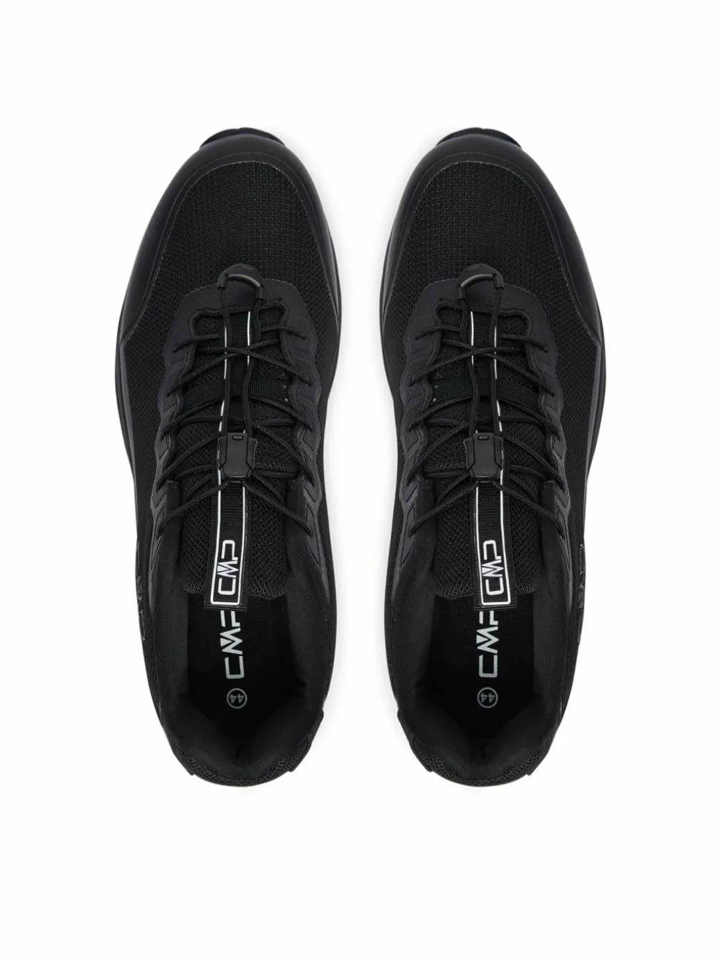 Scarpe da trekking Phelyx Multisport 3Q66897 Nero