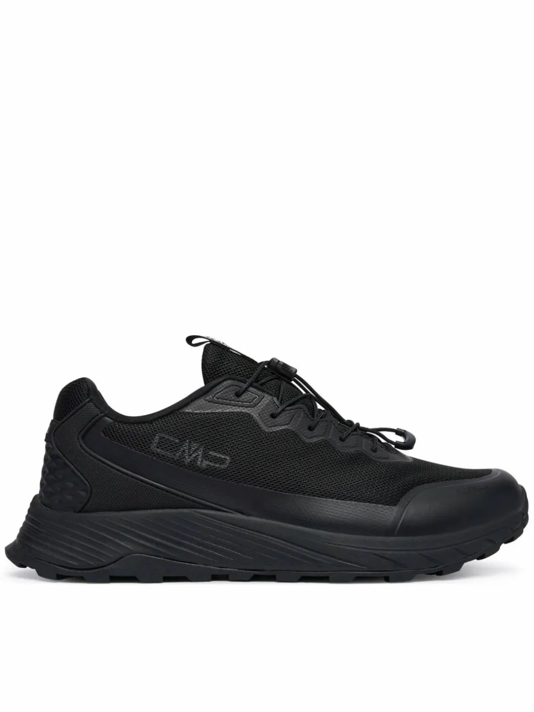Scarpe da trekking Phelyx Multisport 3Q66897 Nero