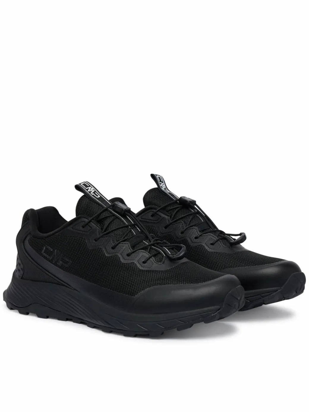 Scarpe da trekking Phelyx Multisport 3Q66897 Nero
