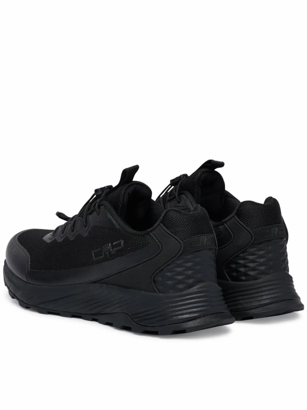 Scarpe da trekking Phelyx Multisport 3Q66897 Nero