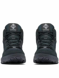 Scarpe da trekking Portlander 2078951 Nero