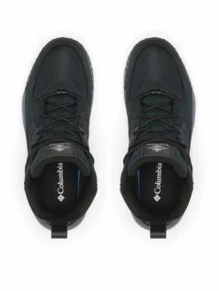 Scarpe da trekking Portlander 2078951 Nero
