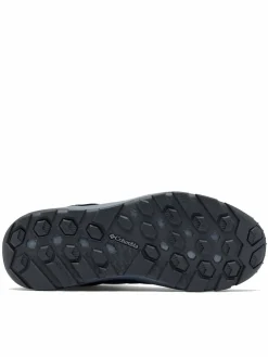 Scarpe da trekking Portlander 2078951 Nero